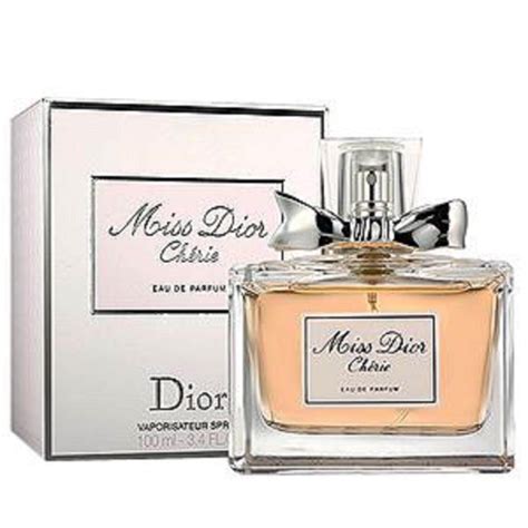 cherie miss dior perfume|Miss Dior cherie discontinued.